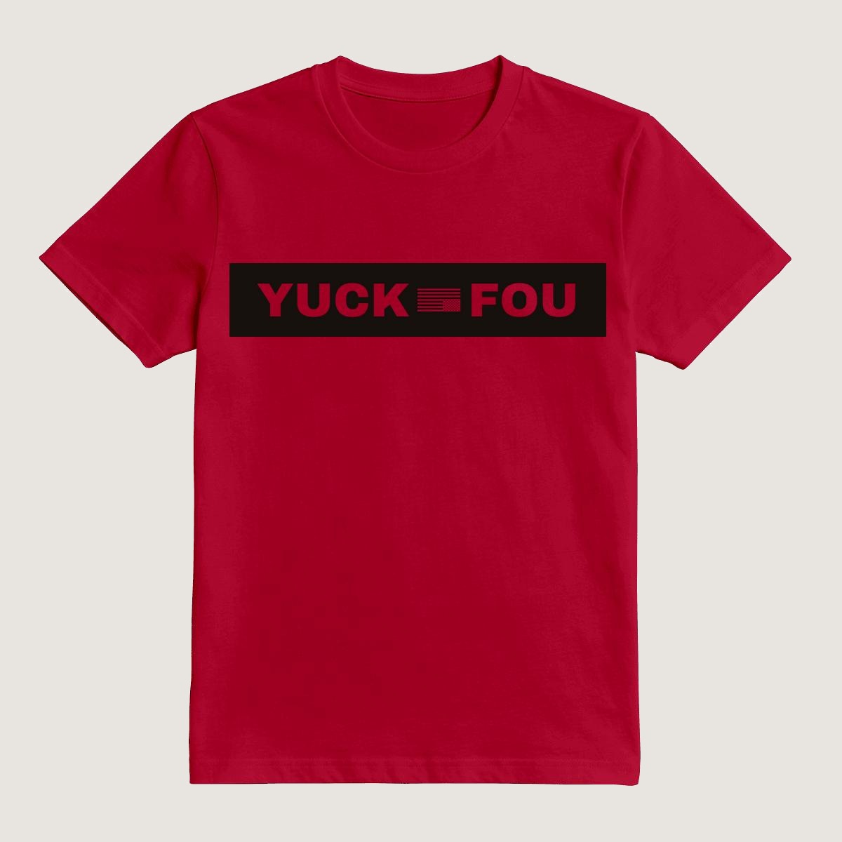 YUCK FOU